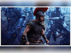 Christopher Nolan's The Odyssey Advance Booking: Premium Rs 3,300 IMAX Tickets Sold Out Weeks Before Release