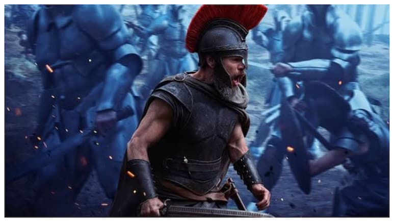 Christopher Nolan's The Odyssey Advance Booking: Premium Rs 3,300 IMAX Tickets Sold Out Weeks Before Release