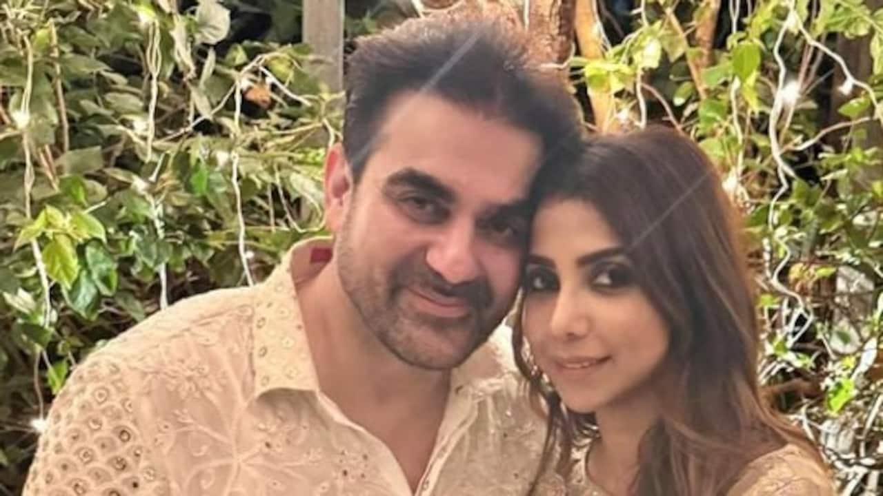 अरबाज खान की पत्नी से सोशल मीडिया पर पूछा सवाल, बुड्ढे के साथ खुश हो? सलमान की भाभी ने बताया कैसी चल रही है मैरिड लाइफ
