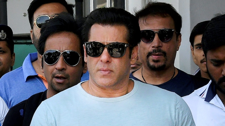 Salman Khan Defamation Case: Bombay HC Questions Use Of Social Media To Air Personal Disputes