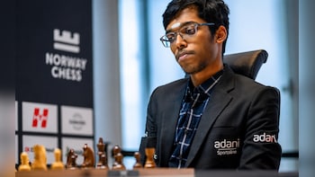 'Nation Is Incredibly Proud': Gautam Adani Lauds Praggnanandhaa On Becoming First Indian To Win Norway Chess Title
