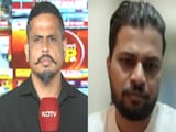 'Not The Person I Knew': Former Boss Of Man Behind 'Rs 370 Biryani' Remark 'Not The Person I Knew': Former Boss Of Man Behind 'Rs 370 Biryani' Remark