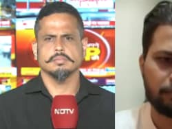 'Not The Person I Knew': Former Boss Of Man Behind 'Rs 370 Biryani' Remark