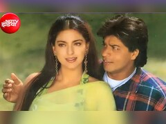 Juhi Chawla 7 Evergreen Songs: जूही चावला  के 7 पॉपुलर गाने, आज भी हैं लोगों के फेवरेट, याद दिलाएंगे आपको पहला प्यार