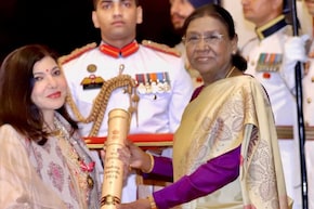 पद्म भूषण मिलते ही इमोशनल हुईं सुरों की रानी Alka Yagnik, पोस्ट शेयर बताया किस बीमारी से जूझ रही...