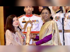 Alka Yagnik Addresses Health Concerns After Padma Bhushan Honour: 'It Has Been A Difficult 2 Years'