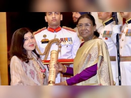 Alka Yagnik Addresses Health Concerns After Padma Bhushan Honour: 'It Has Been A Difficult 2 Years'
