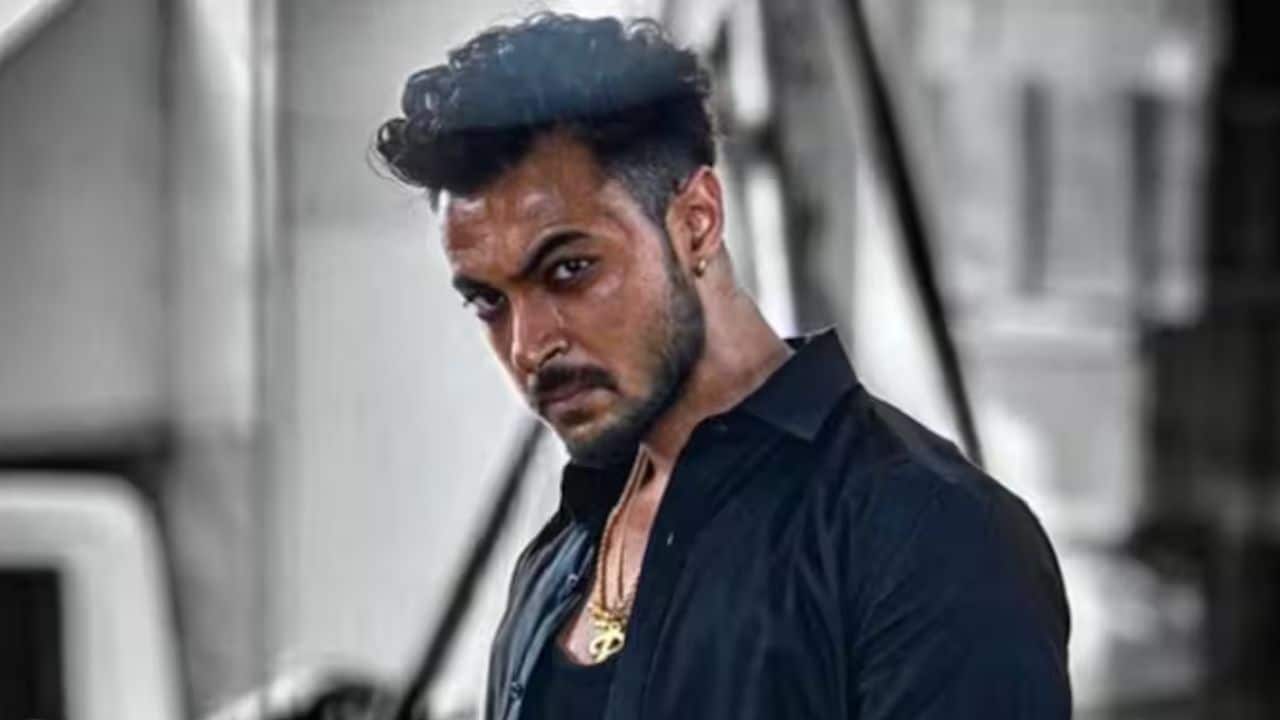आयुष शर्मा पहली बार पर्दे पर इस अवतार में आएंगे नजर, बताया हनुमान या शिव किसके हैं भक्त