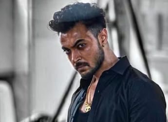 Aayush Sharma's 2AM Cardio Session With His Dog: Is Late-Night Exercise Good For You?