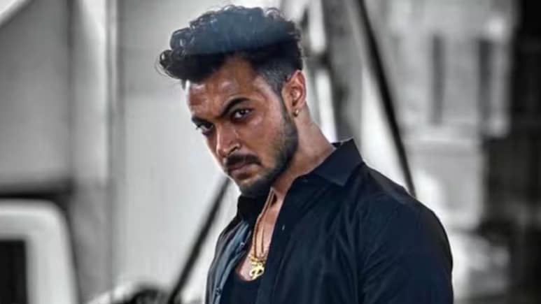 आयुष शर्मा पहली बार पर्दे पर इस अवतार में आएंगे नजर, बताया हनुमान या शिव किसके हैं भक्त