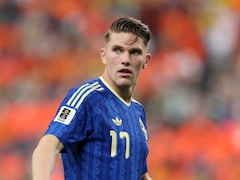 Viktor Gyokeres Warns Sweden Must Be Almost Perfect For France World Cup Clash