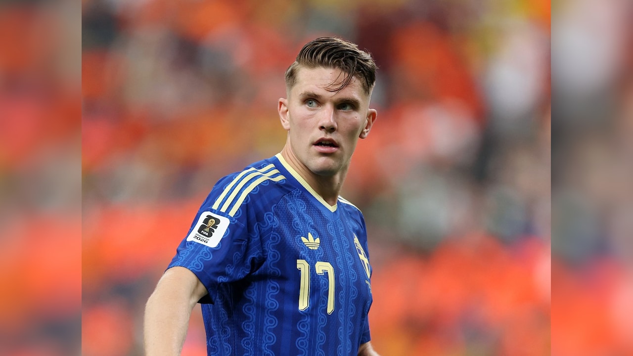 Viktor Gyokeres Warns Sweden Must Be Almost Perfect For France World Cup Clash