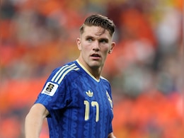 Viktor Gyokeres Warns Sweden Must Be 'Almost Perfect' For France World Cup Clash