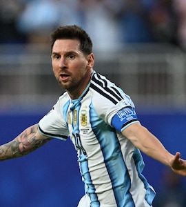 FIFA World Cup 2026 Day 16, Todays Schedule: Cristiano Ronaldos Portugal, Lionel Messis Argentina In Action