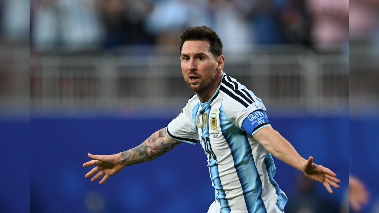 Lionel Messi Turns 39: Argentina Legend's Stunning Journey To Becoming Football's GOAT