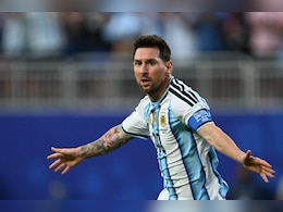 Lionel Messi Turns 39: Argentina Legend's Stunning Journey To Becoming Football's GOAT