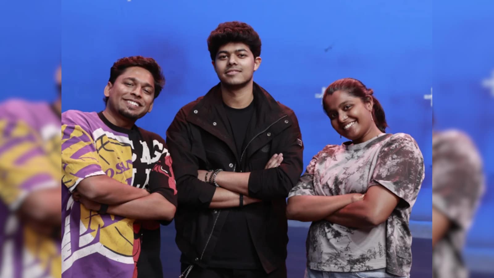 Vijay's Son Jason Sanjay Shares BTS Photos From Sigma Sets: 'Few Of Many Beautiful Memories'