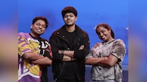 Vijay's Son Jason Sanjay Shares BTS Photos From Sigma Sets