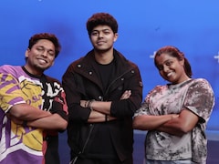 Vijay's Son Jason Sanjay Shares BTS Photos From <i>Sigma</i> Sets: 'Few Of Many Beautiful Memories'