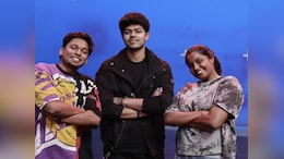 Vijay's Son Jason Sanjay Shares BTS Photos From <i>Sigma</i> Sets: 'Few Of Many Beautiful Memories'