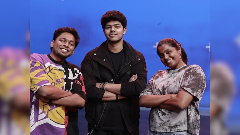 Vijay's Son Jason Sanjay Shares BTS Photos From <i>Sigma</i> Sets: 'Few Of Many Beautiful Memories'