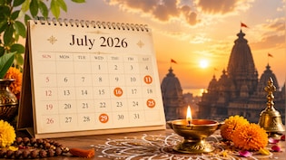 July 2026 Hindu Festival Calendar: Complete List of Festivals, Ekadashi Dates & Vrat Observances