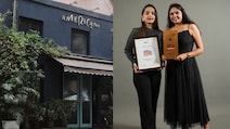 Americano Takes Home Best Italian Restaurant Award At NDTV Food Awards 2026