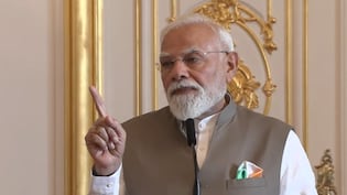 डिफेंस, स्पेस, बिजनेस... स्लोवाकिया के साथ क्या-क्या हुई डील? दोनों PM के ज्वाइंट स्पीच की बड़ी बातें