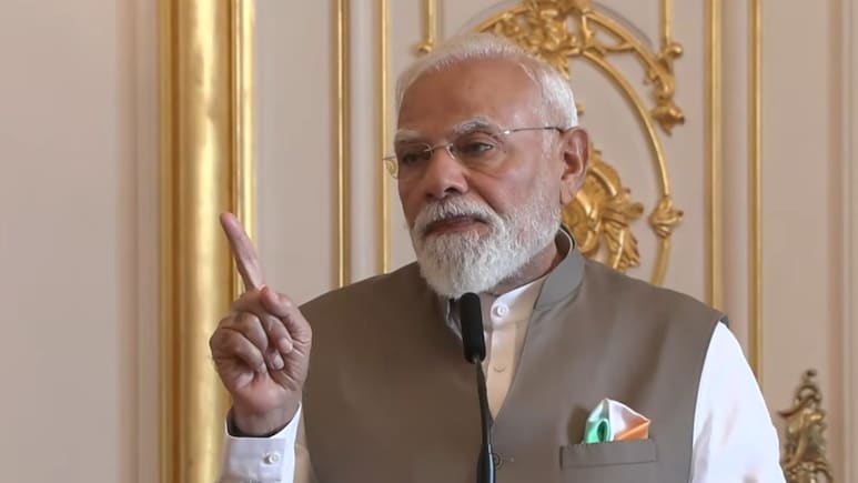 डिफेंस, स्पेस, बिजनेस... स्लोवाकिया के साथ क्या-क्या हुई डील? दोनों PM के ज्वाइंट स्पीच की बड़ी बातें