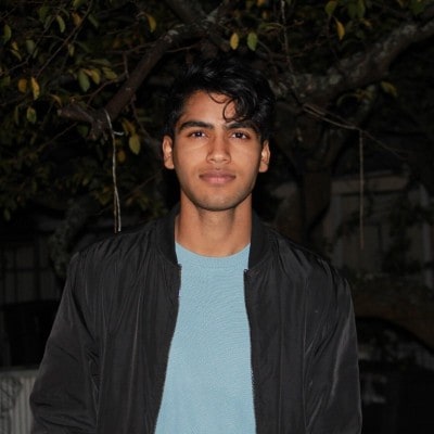 Who Is Aman Sanger? 25-Year-Old Cursor Cofounder Now Worth $5.5 Bn