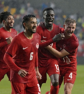FIFA World Cup, Group B: Preview And Top Players - All You Need To Know