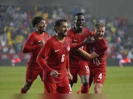 FIFA World Cup, Group B: Preview And Top Players - All You Need To Know