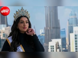 कौन हैं पामेला सेरेना? लॉकअप 2 को लेकर हो रही है जिनकी चर्चा, मिस यूनिवर्स दुबई का जीत चुकी हैं ताज
