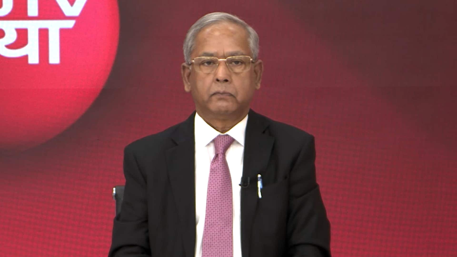 NDTV AGM 2026: Chairperson Upendra Kumar Sinha on AI, Growth & Trusted Journalism