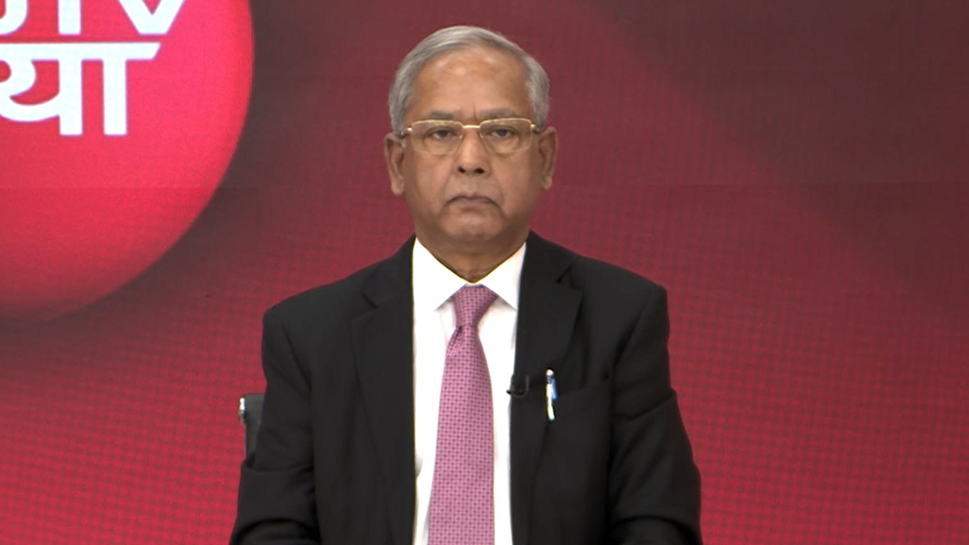 NDTV AGM 2026: Chairperson Upendra Kumar Sinha on AI, Growth & Trusted Journalism