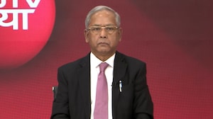 NDTV AGM 2026: Chairperson Upendra Kumar Sinha on AI, Growth & Trusted Journalism
