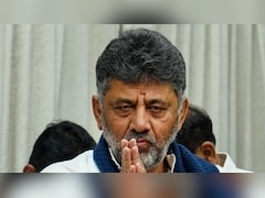 DK Shivakumar Set To Become India's Richest Chief Minister With Rs 1,413 Crore In Assets