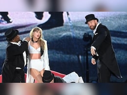 Taylor Swift And Travis Kelce&rsquo;s Wedding Plans Revealed: Know Dates