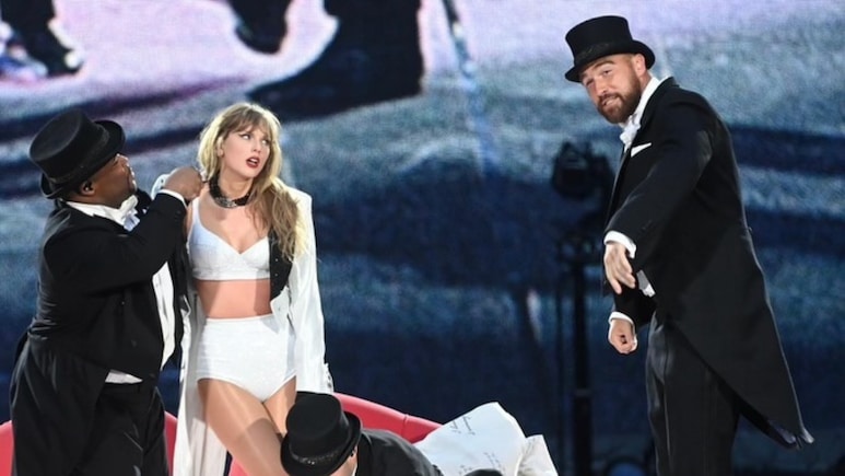Taylor Swift And Travis Kelce&rsquo;s Wedding Plans Revealed: Know Dates