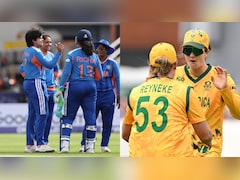 India vs South Africa Live Score, Womens T20 World Cup 2026: Harmanpreet Kaur And Co. Aim For Hat-Trick Of Wins