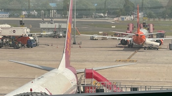 India Holds Jet Fuel Prices Steady After Airline Plea