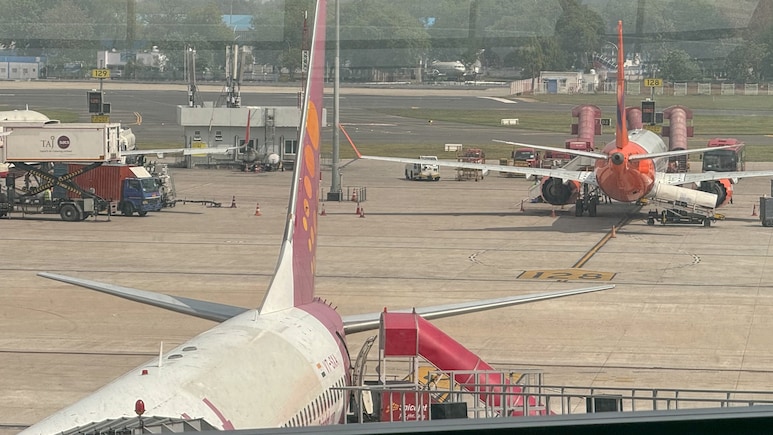 India Holds Jet Fuel Prices Steady After Airline Plea