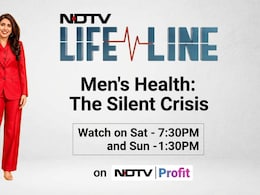Men's Health: Why Silence And Hustle Culture Are Costing Lives