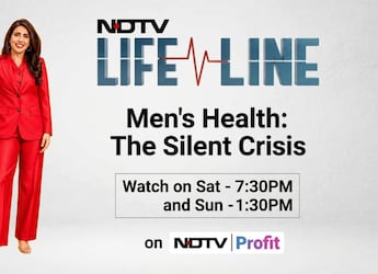 Men's Health: Why Silence And Hustle Culture Are Costing Lives