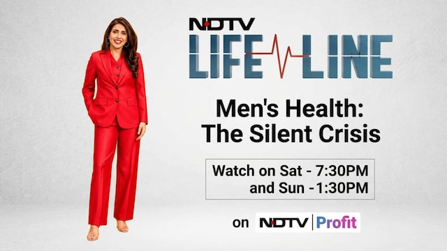 Men's Health: Why Silence And Hustle Culture Are Costing Lives