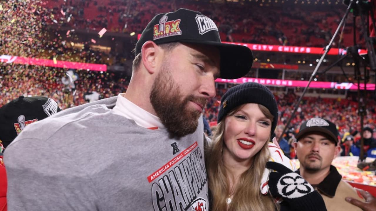 “Rich People Getting Richer”: Taylor Swift’s Jaw-Dropping Wealth Surge Ignites Debate Amid Travis Kelce Wedding Buzz