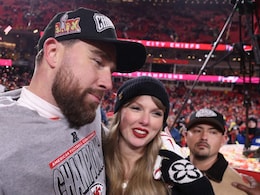 &ldquo;Rich People Getting Richer&rdquo;: Taylor Swift&rsquo;s Jaw-Dropping Wealth Surge Ignites Debate Amid Travis Kelce Wedding Buzz