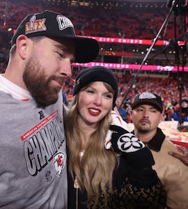 “Rich People Getting Richer”: Taylor Swift’s Jaw-Dropping Wealth Surge Ignites Debate Amid Travis Kelce Wedding Buzz