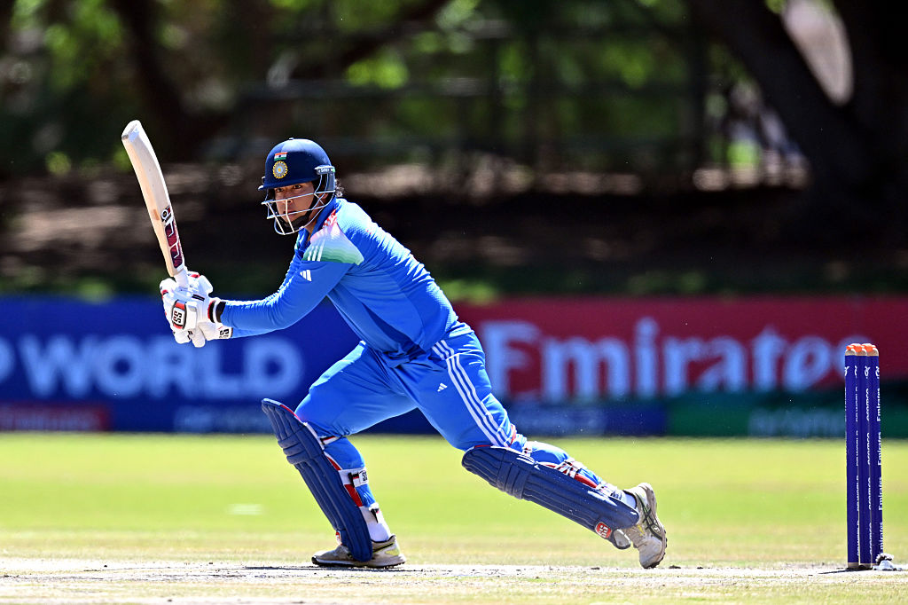 Major Timing Change To India vs Ireland Series Amid Wait For Sooryavanshi Debut