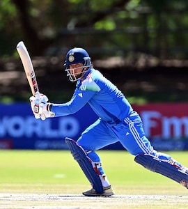 India A vs Sri Lanka A Live Score Tri-Nation Series Final: Vaibhav Sooryavanshi Eye Redemption As SL A Put India A To Bat